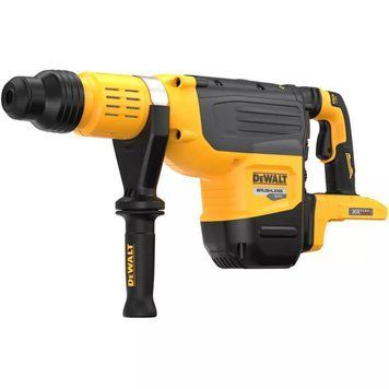 Перфоратор аккумуляторный SDS MAX DeWALT DCH775N DCH775N фото