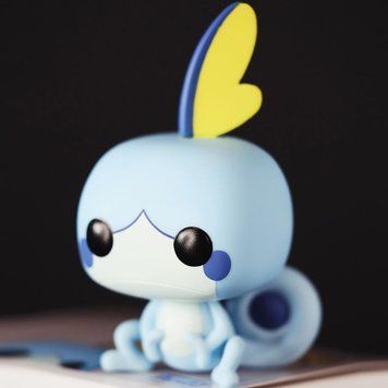 Ігрова фігурка FUNKO POP! серії "Покемон" &ndash; СОББЛ