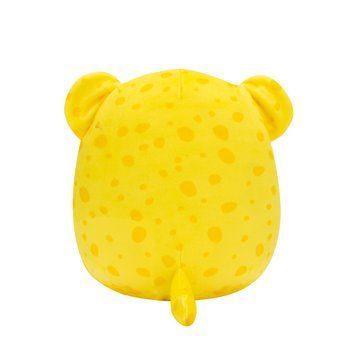 М'яка іграшка SQUISHMALLOWS &ndash; ГЕПАРД ЛЕКСІ (13 cm) SQVA00787 фото
