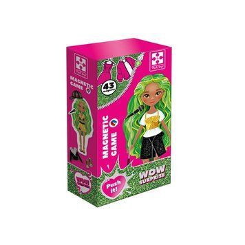 Магнітна гра Vladi Toys Одягни співачку (VT3210-13) dt_92891 фото