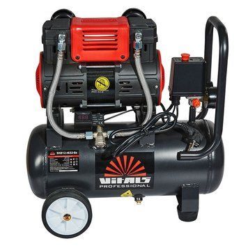 Компрессор безмасляный Vitals Professional SKB12.t632-8a V163005 фото