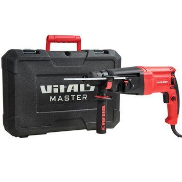 Перфоратор Vitals Master Ra 2680HBi V140857 фото