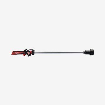 Насос для води ручной аккумуляторный MILWAUKEE, M12 BSWP-0 4933479639 фото