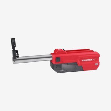 Система удаления пыли аккумуляторная MILWAUKEE, M18 FDDEL32-0 4933492142 фото