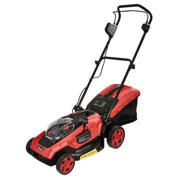 Газонокосарка акумуляторна Vitals Master AZP 3640 SmartLine+ V196081 фото