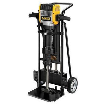 Молоток відбійний мережевий DeWALT D25981K D25981K фото