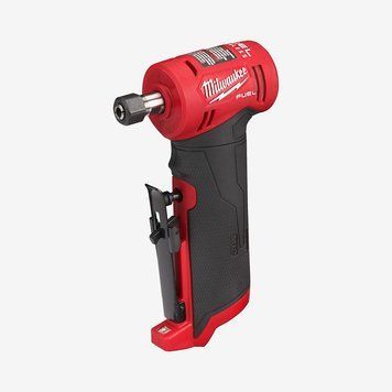 Шліфмашина угловая цангова аккумуляторная MILWAUKEE, M12 FUEL FDGA-0 4933471438 фото