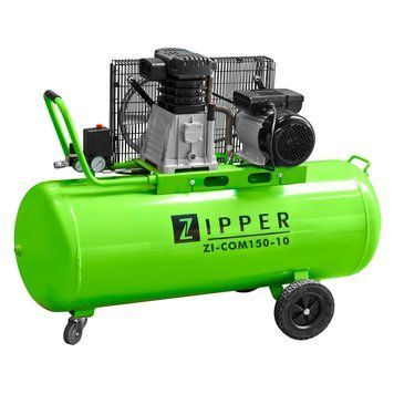 Компрессор Zipper ZI-COM150-10 ZI-COM150-10 фото
