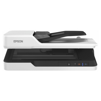 Сканер A4 EPSON DS-1630 WorkForce (B11B239401) 2946016 фото