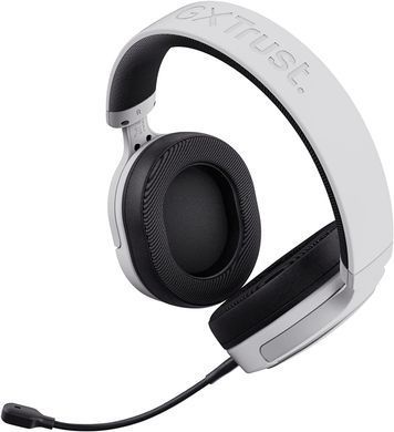 Гарнитура Trust GXT 498 FORTA for PS5 White 24716_TRUST фото