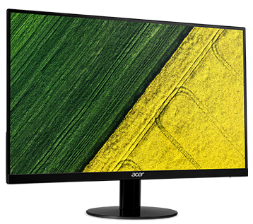 Монитор 27" Acer SA270Abi (UM.HS0EE.A01) UM.HS0EE.A01 фото