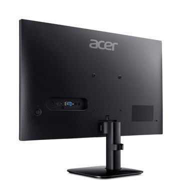 Монітор Acer 27" KB272G0bmix D-Sub, HDMI, MM, IPS, 120Hz, 1ms (390971) UM.HK2EE.013 фото