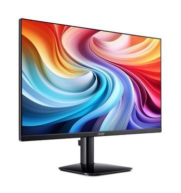 Монітор Acer 27" KB272G0bmix D-Sub, HDMI, MM, IPS, 120Hz, 1ms (390971) UM.HK2EE.013 фото