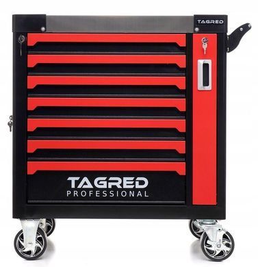 Тележка для мастерской TAGRED TA215 TA215 фото