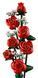 Конструктор LEGO Icons Botanicals Букет троянд (377318)