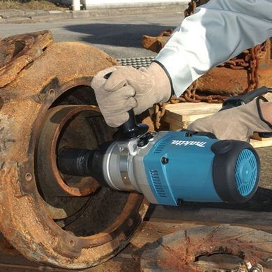 Гайковерт ударный Makita TW 1000(TW1000) TW1000 фото