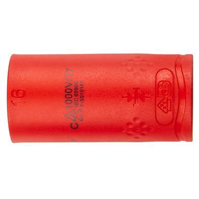 Набір інструментів для електрика Neo Tools 01-306 1/2" 1000V, 19 шт. 01-306 фото