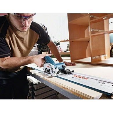 Дискова пила акумуляторна Bosch GKS 12V-26 06016A1000 06016A1000 фото