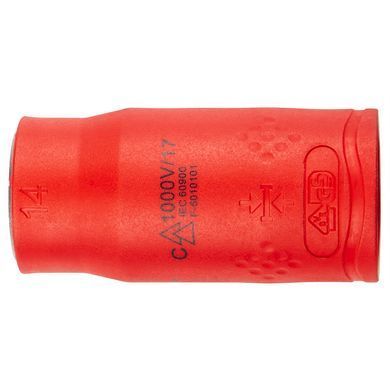 Набір інструментів для електрика Neo Tools 01-306 1/2" 1000V, 19 шт. 01-306 фото
