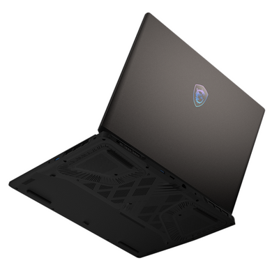 Ноутбук 17_2Ki/R7 8840HX/16/1TB SSD/RTX 5060 8GB/DOS/BL 24-зона RGB/Grey MSI Crosshair A17 HX D8WFKG-024XUA (9S7-17TL23-024) 3734913 фото