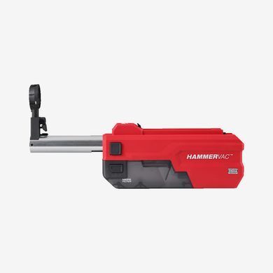 Система видалення пилу акумуляторна MILWAUKEE, M18 FDDEL32-0 4933492142 фото