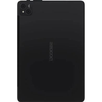Doogee Планшет T10 PRO 10.1" 8ГБ, 256ГБ, LTE, 8580мА&bull;г, Android, чорний (376953) 6924351646059 фото