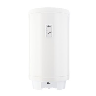 Водонагреватель Tiki TGR30SPrimeMS30V9 (TGR30SNGV9) 30 л, слим, мех. упр-ние, D, 700130 TGR30SPRIMEMS30V9_TIKI фото