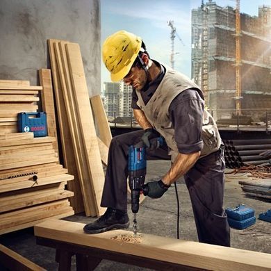 Перфоратор Bosch GBH 240 F 0611273000 0611273000 фото