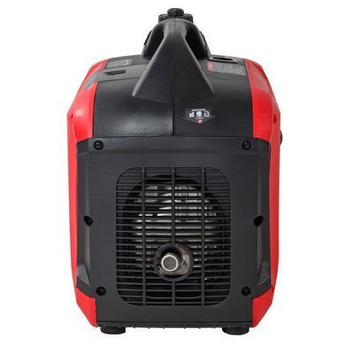 Генератор инверторный бензиновый Vitals Master IG 2.8bs V213520 фото