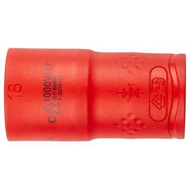 Набір інструментів для електрика Neo Tools 01-306 1/2" 1000V, 19 шт. 01-306 фото