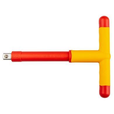 Набір інструментів для електрика Neo Tools 01-306 1/2" 1000V, 19 шт. 01-306 фото
