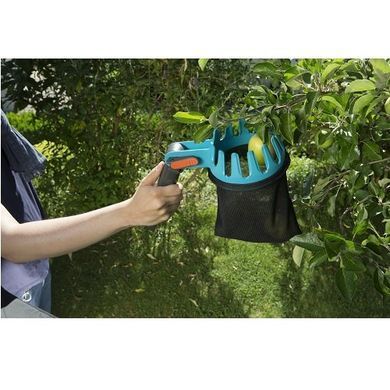 Плодознімач Gardena Combisystem FruitPicker 03115-20.000.00 фото