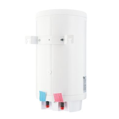 Водонагреватель Tiki TGR30SPrimeMS30V9 (TGR30SNGV9) 30 л, слим, мех. упр-ние, D, 700130 TGR30SPRIMEMS30V9_TIKI фото