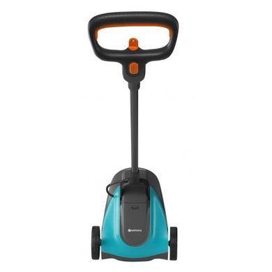 Газонокосарка акумуляторна Gardena HandyMower 22 18 В (без АКБ і ЗП) 14620-55.000.00 14620-55.000.00 фото