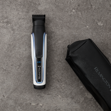 Тример універсальний Remington PG6000 E51 G6 Graphite Ser. Pers.Groomer (6824596)