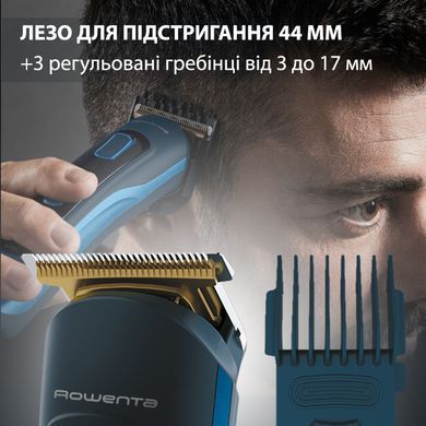 Набір для стрижки ROWENTA TN9460F4 TN9460F4 фото