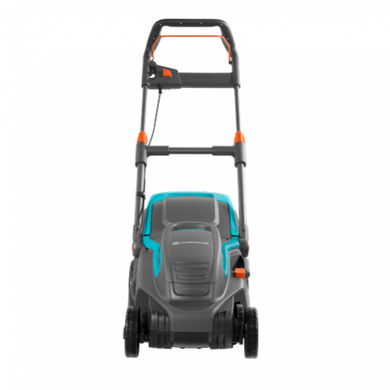 Газонокосилка Gardena PowerMax 1600/37, электрическая, 1600 Вт 05037-20.000.00 фото