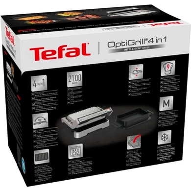 Гриль Tefal GC774D30 (6917803) GC774D30 фото