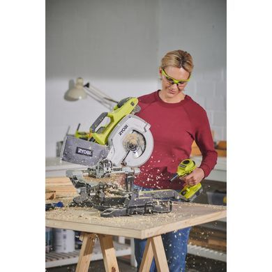 Воздуходув-насос аккумуляторный Ryobi ONE+ R18VI-0 18В 210л/мин 0.3кг без АКБ и ЗУ 5133003880 фото