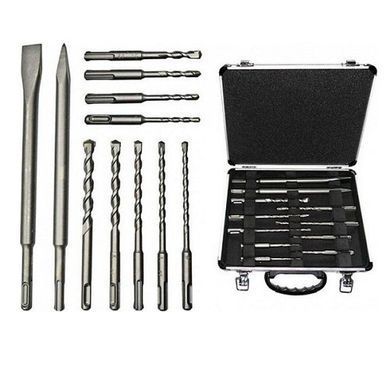 Набір бурів і зубил Bosch Mixed Set 2608578765