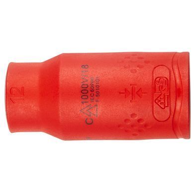 Набір інструментів для електрика Neo Tools 01-306 1/2" 1000V, 19 шт. 01-306 фото