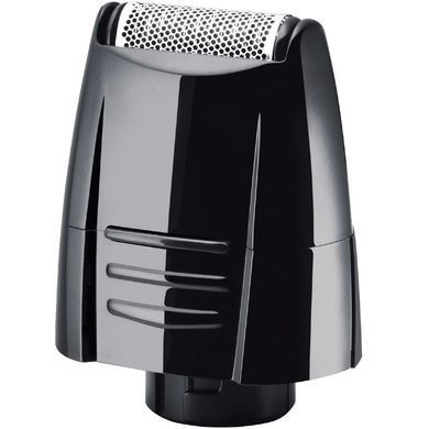 Remington Триммер Pilot all in one kit для бороды, усов, носа и тела, ААх2, насадок-4, сталь, черный