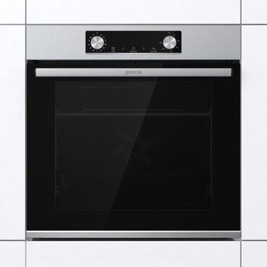 Електрична духова шафа Gorenje BO 6737 E02X (BO3CO6C02-1) (6790003) 738418 фото