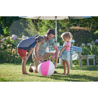 Воздуходув-насос аккумуляторный Ryobi ONE+ R18VI-0 18В 210л/мин 0.3кг без АКБ и ЗУ 5133003880 фото