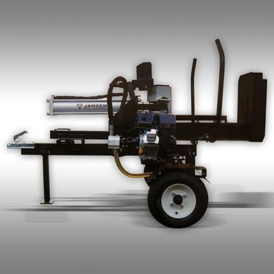Дровокол Jansen HS-22A62 HS-22A62 фото