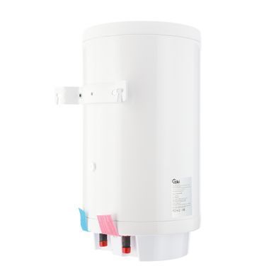 Водонагреватель Tiki TGR30SPrimeMS30V9 (TGR30SNGV9) 30 л, слим, мех. упр-ние, D, 700130 TGR30SPRIMEMS30V9_TIKI фото