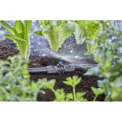 Кілочки GARDENA для фіксації шланга 13 мм, 10 шт. 13208-20.000.00 фото
