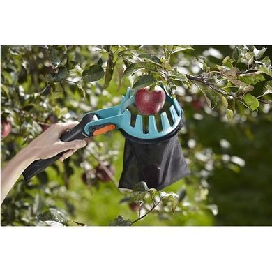 Плодознімач Gardena Combisystem FruitPicker 03115-20.000.00 фото