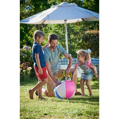 Воздуходув-насос аккумуляторный Ryobi ONE+ R18VI-0 18В 210л/мин 0.3кг без АКБ и ЗУ 5133003880 фото