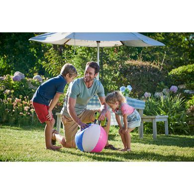 Воздуходув-насос аккумуляторный Ryobi ONE+ R18VI-0 18В 210л/мин 0.3кг без АКБ и ЗУ 5133003880 фото